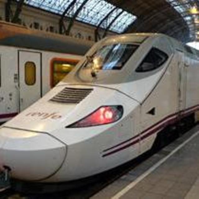 Train Tickets