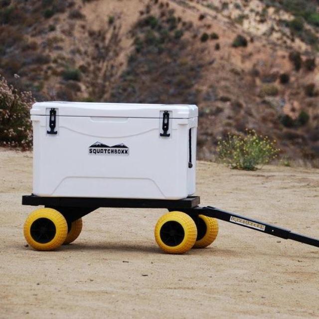 Gear Cart