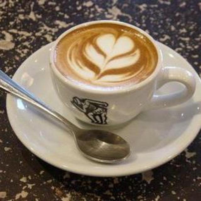 Coffee for 2