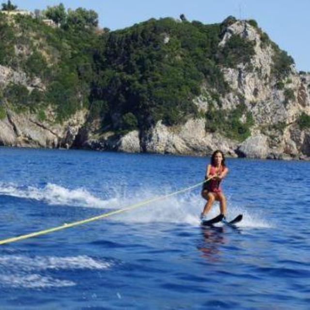 Watersports
