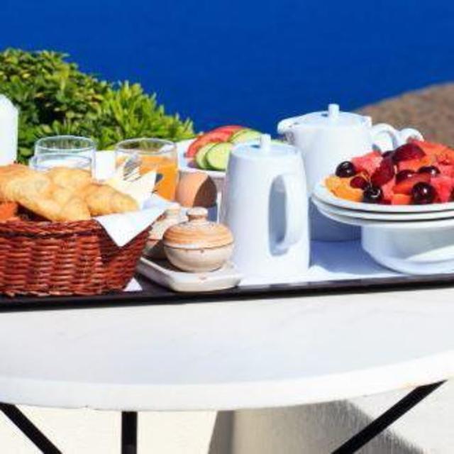 Lazy Brunch