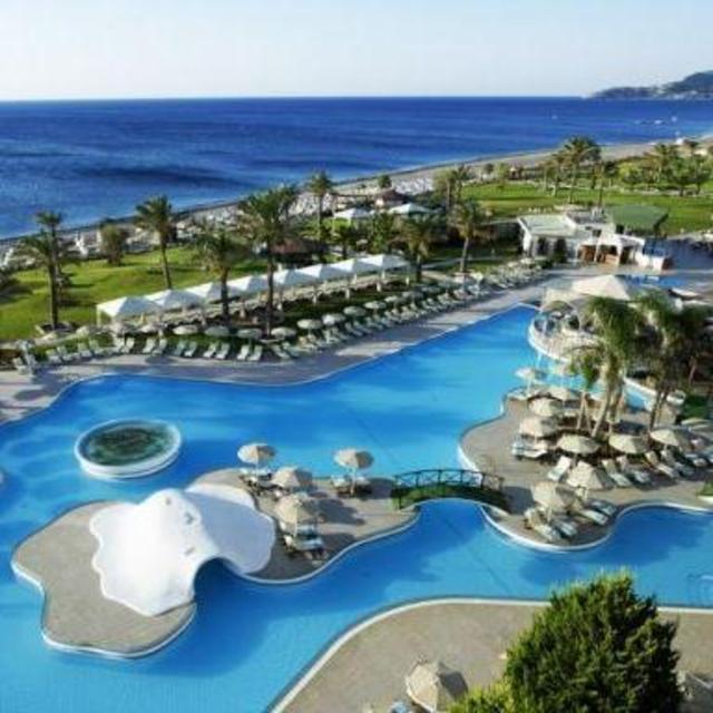 Resort