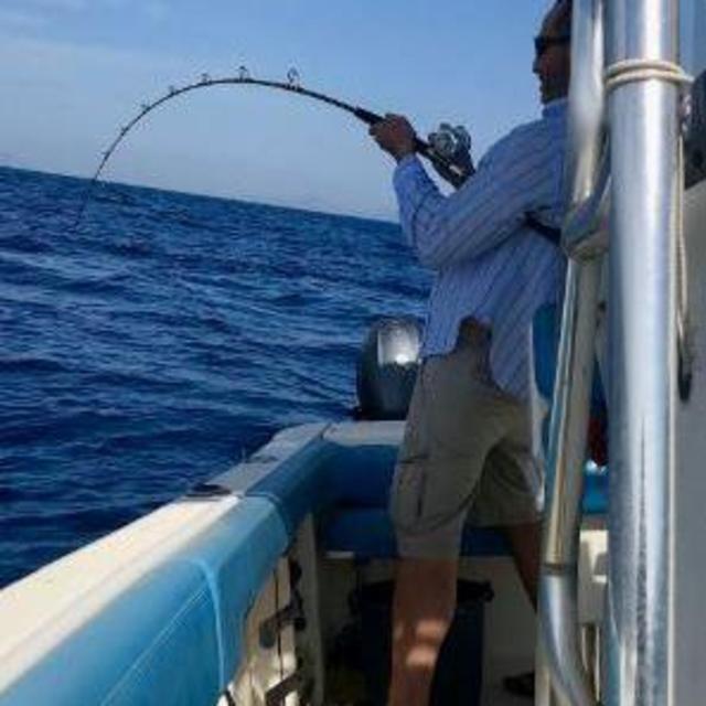 Fishing Trip