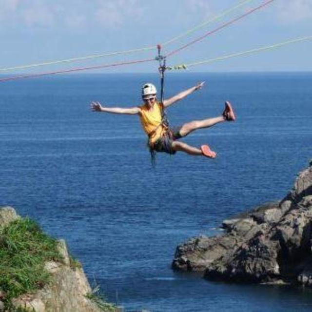 Zip Line Excursions