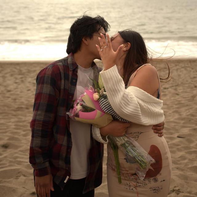 Honeymoon Fund