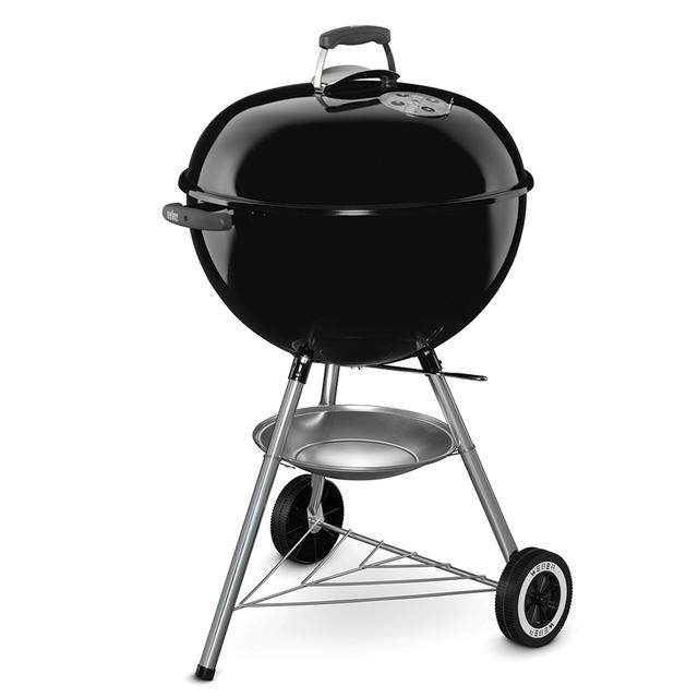 Weber Original Charcoal Grill