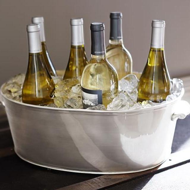 Harrison Party Bucket