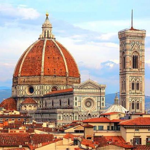 Hotel in Florence