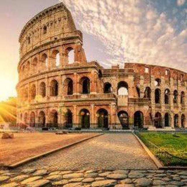 Hotel in Rome