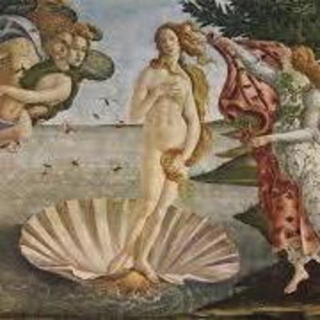 Uffizi Gallery Tickets