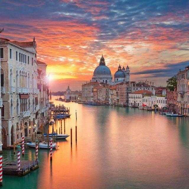 Hotel in Venice