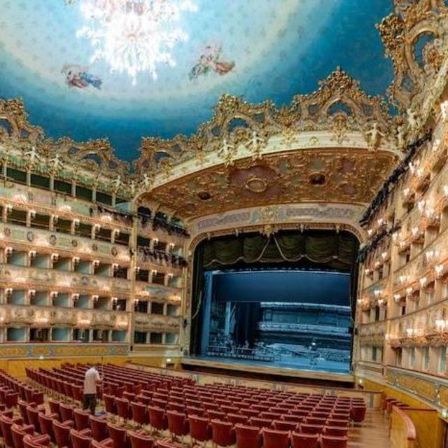 Opera in Venice