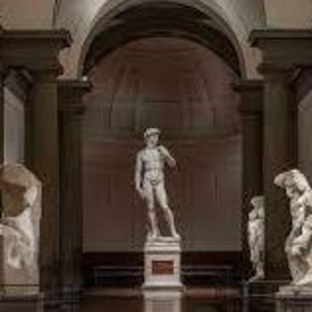 Accademia Gallery Tickets