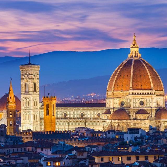 Guided Tour of Duomo
