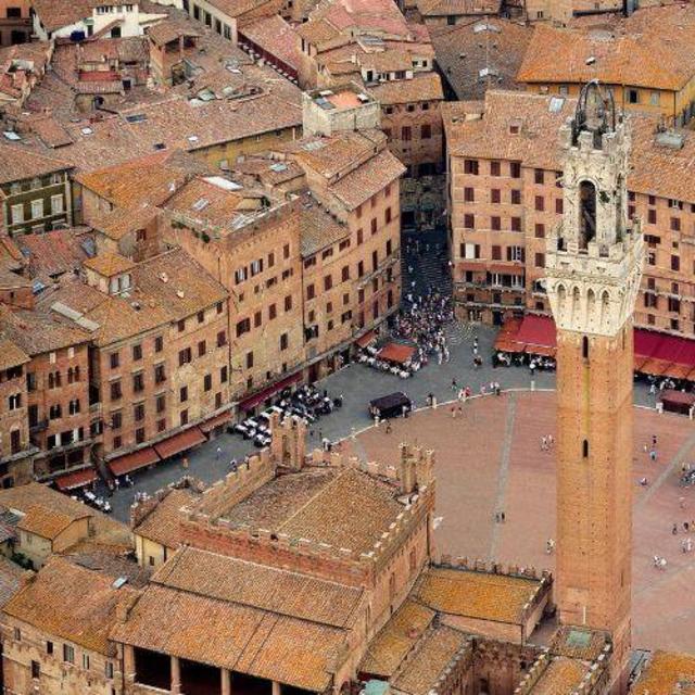 Siena Tour