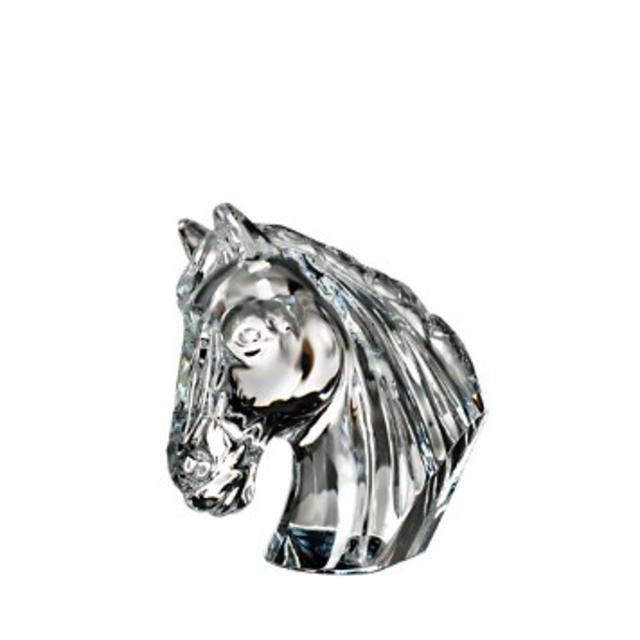 Waterford Horse Head