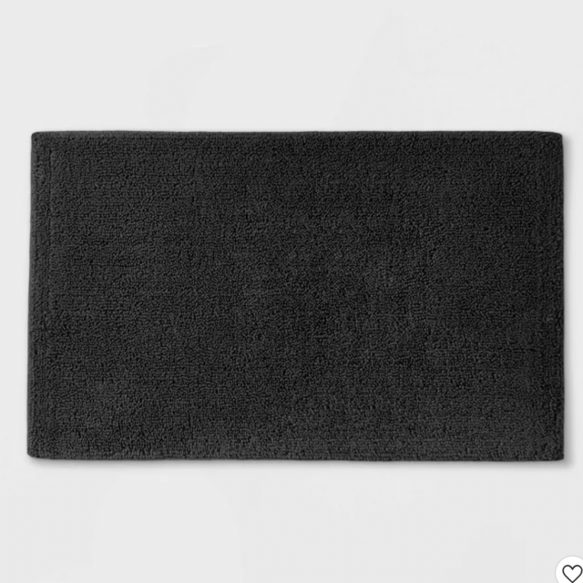 Looped Bath Rug - Casaluna™ 21"x34"