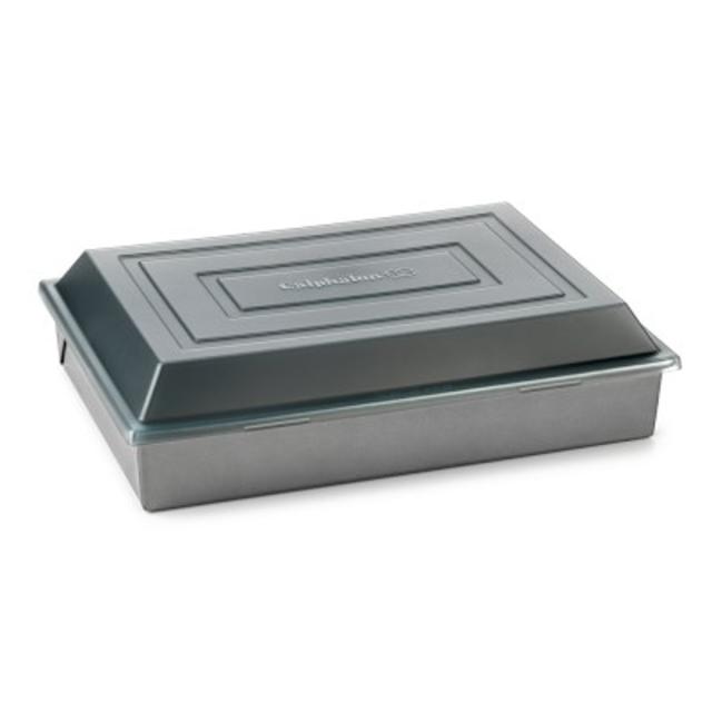 Calphalon Gourmet Baking Pan with Lid