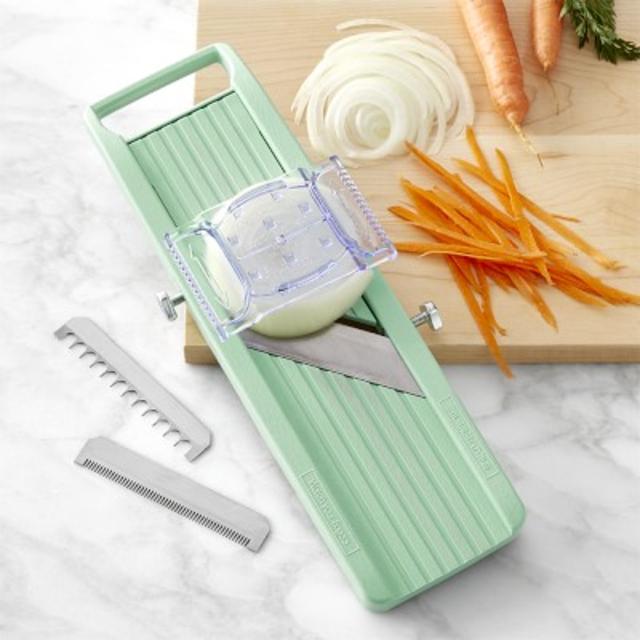 Benriner Mandoline Slicer