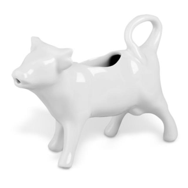 Apilco Cow Creamer