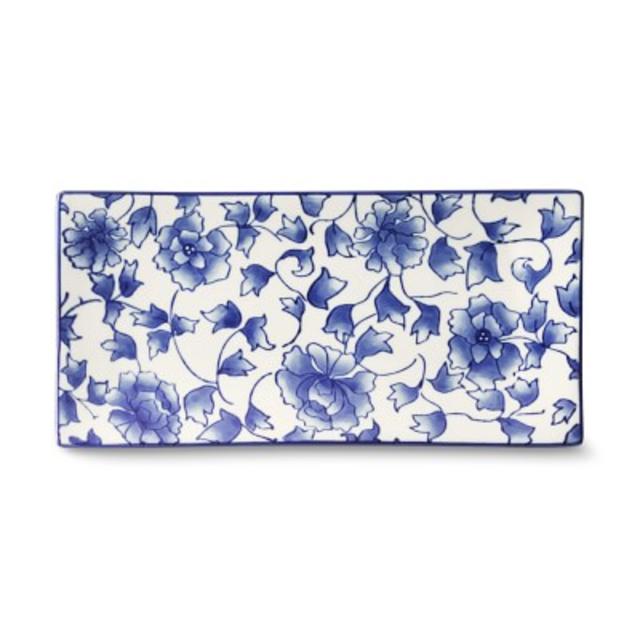 Japanese Garden Platter