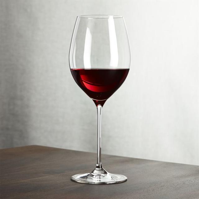 Oregon 21 oz. Red Wine Glass