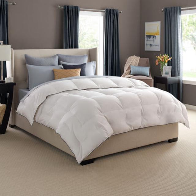 Luxury Down Comforter- Pacific Bedding