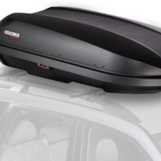 Yakima   RocketBox Pro 14 Roof Box