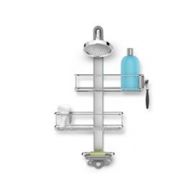 Adjustable Shower Caddy