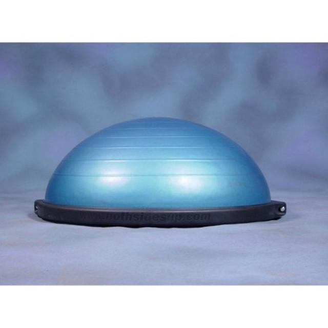 Product description page - Bosu Balance Trainer