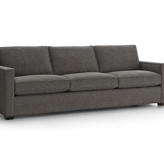Davis 3-Seat 103" Grande Sofa