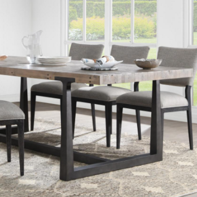 Kosas Home Trident Dining Table