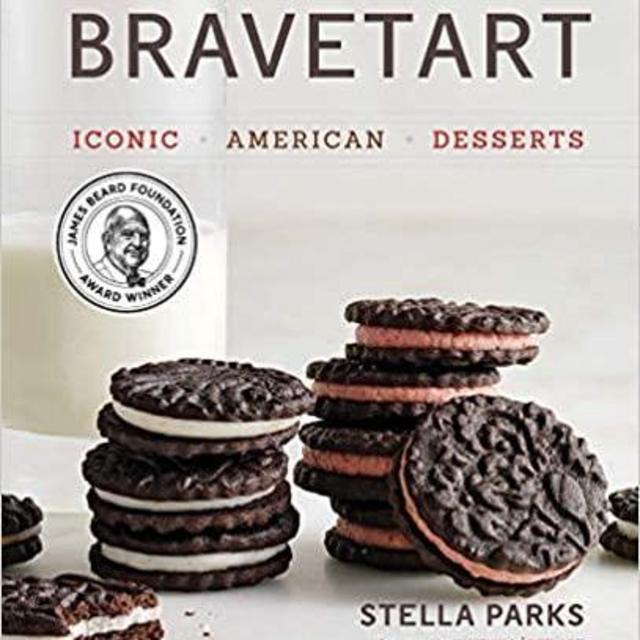 BraveTart: Iconic American Desserts
