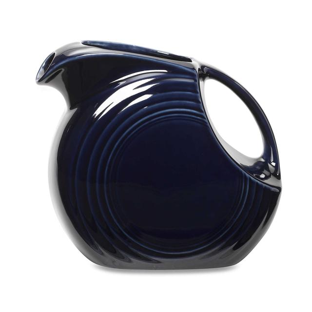 Fiesta® 67-1/4 oz. Pitcher in Cobalt Blue