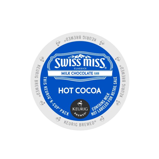 Keurig® K-Cup® Pack 16-Count Swiss Miss® Hot Cocoa