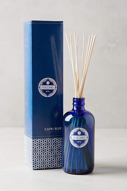 Capri Blue Reed Diffuser