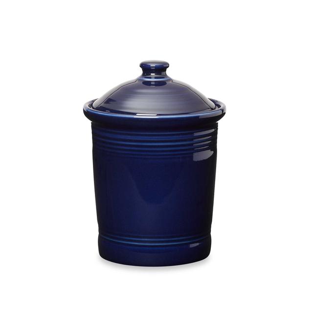 Fiesta® Small Canister in Cobalt