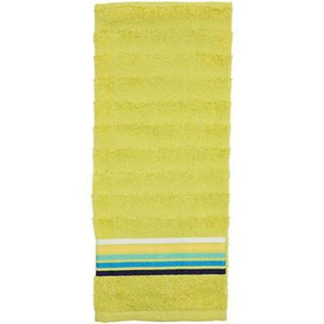 Fiesta® Ombre Kitchen Towel