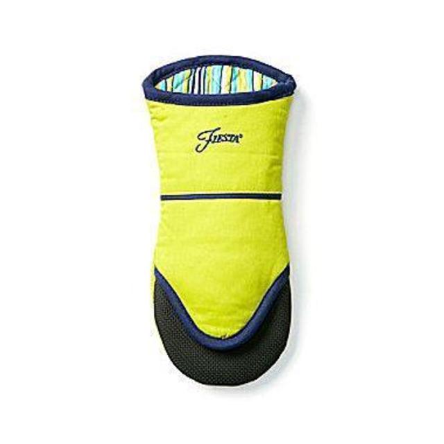 Fiesta® Puppet Oven Mitt