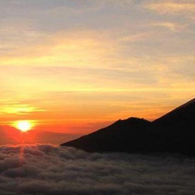 Mount Batur Hike