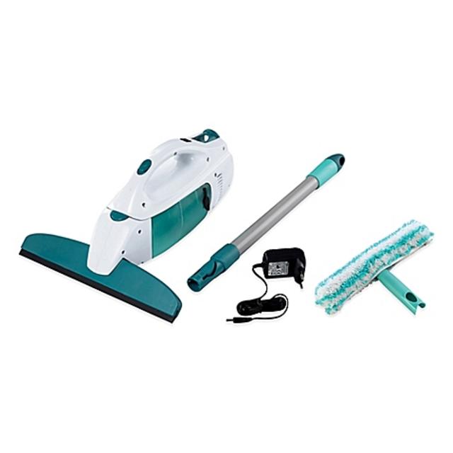 Leifheit Click System Window Vacuum Set