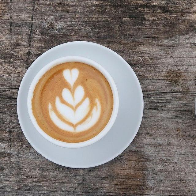Coffee!