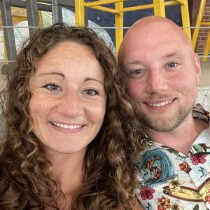 Leah Deal and Kevin Kues's Wedding Registry on Zola