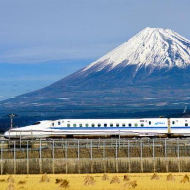 Japan Rail Pass (2x)