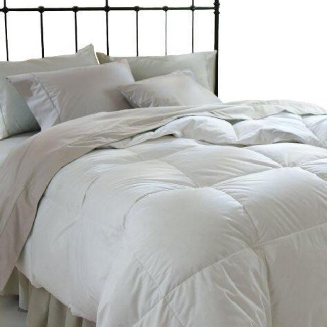 All Season Down Comforter