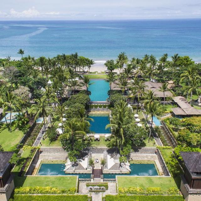 One night private cottage in Bali