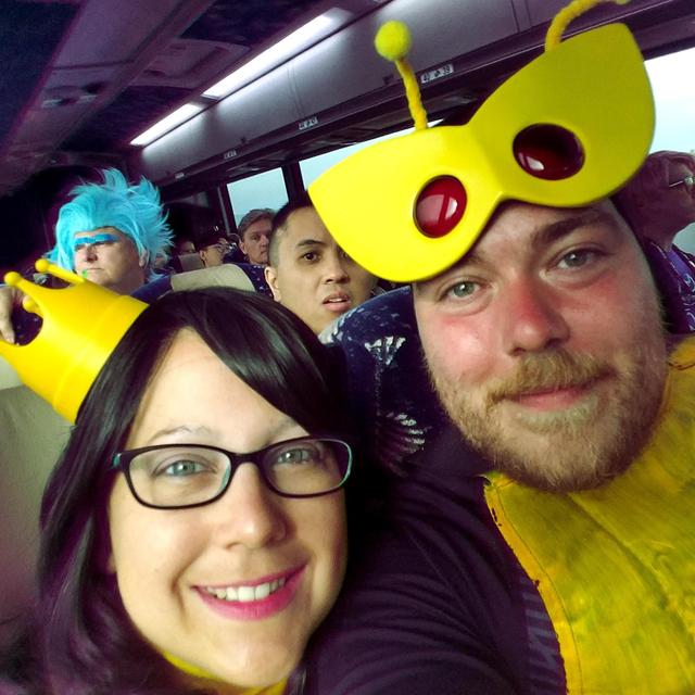Comic Con Fund