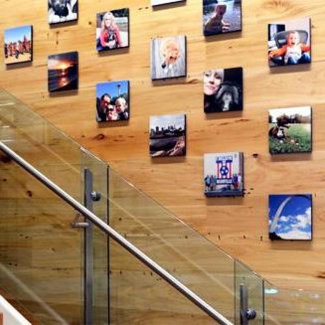 Photosquared Gift Card