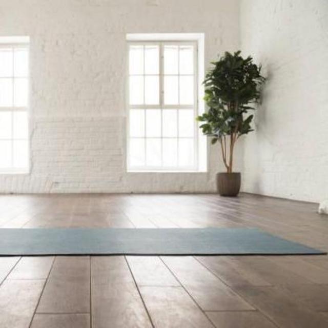 One Month Yoga Membership for Maya