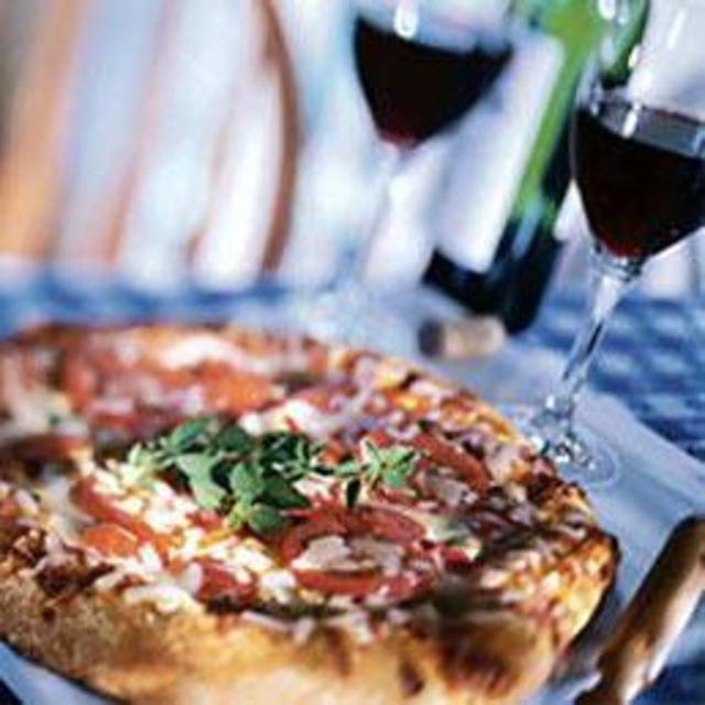 Pizza Fund